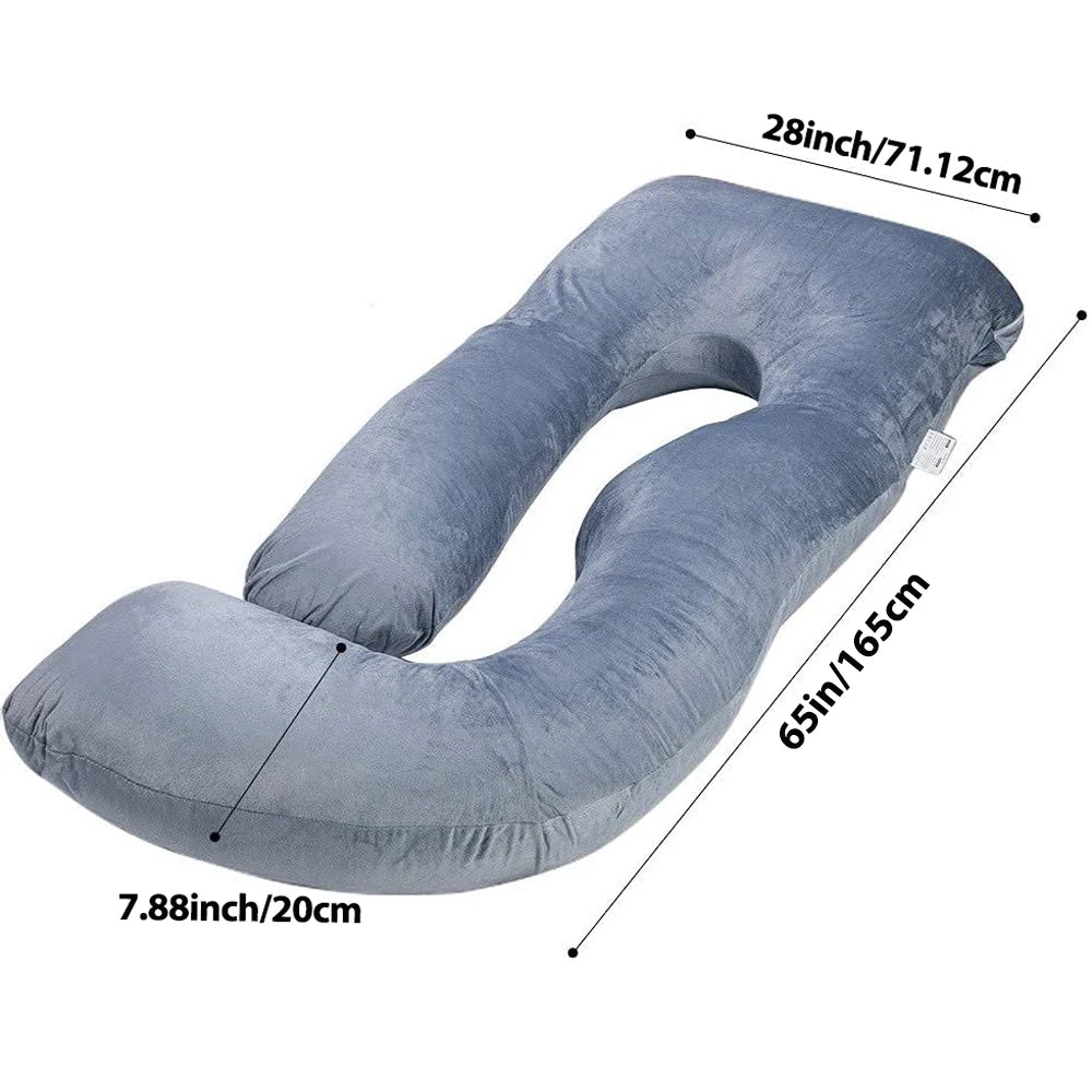 Pregnancy Pillows