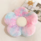 35cm Stuffed Flower Pillow