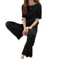 2 piece summer lounge wear set