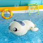Easter Eggs Basket Stuffers Baby Bath Toys for Toddlers