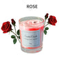 scented candles gift box