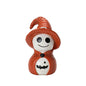 Halloween Themed Halloween Desktop Decoration Model Handicraft Spooky Creat Resin Ornaments Funny Doll Statue