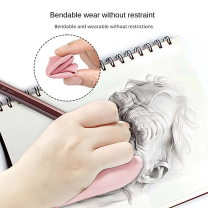 8 Pcs/Set Screen Tablet Drawing Glove