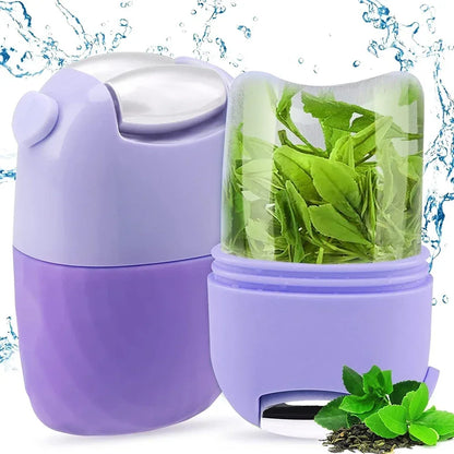 2 In 1 Ice Roller for Face