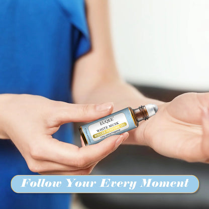 Roller Fragrance Oils For Women