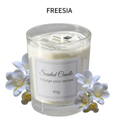 scented candles gift box