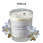 scented candles gift box