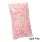 100g Colorful Shred Crinkle Paper