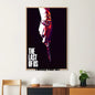 The Last Of Us Part II - Gaming Canvas Art Poster, Wall Art Picture Print, Modern Family Bedroom Decor Posters