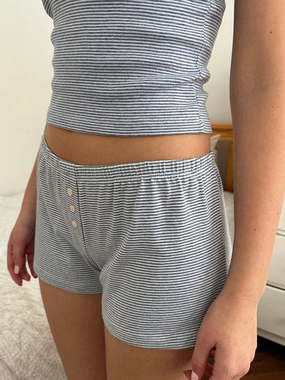 Women 2 Piece Pajama Set