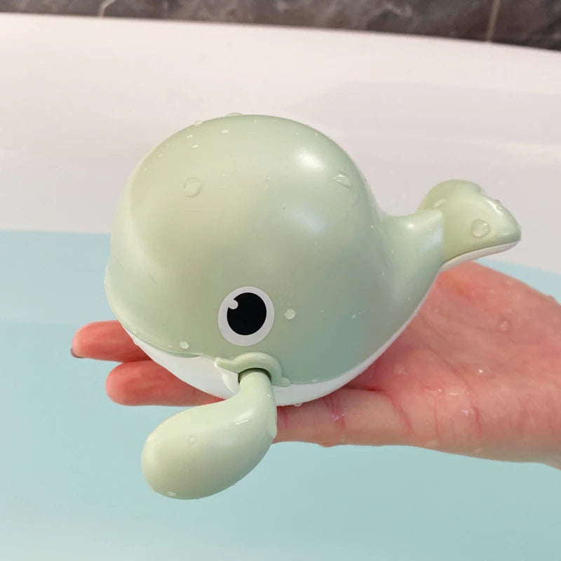 Easter Eggs Basket Stuffers Baby Bath Toys for Toddlers