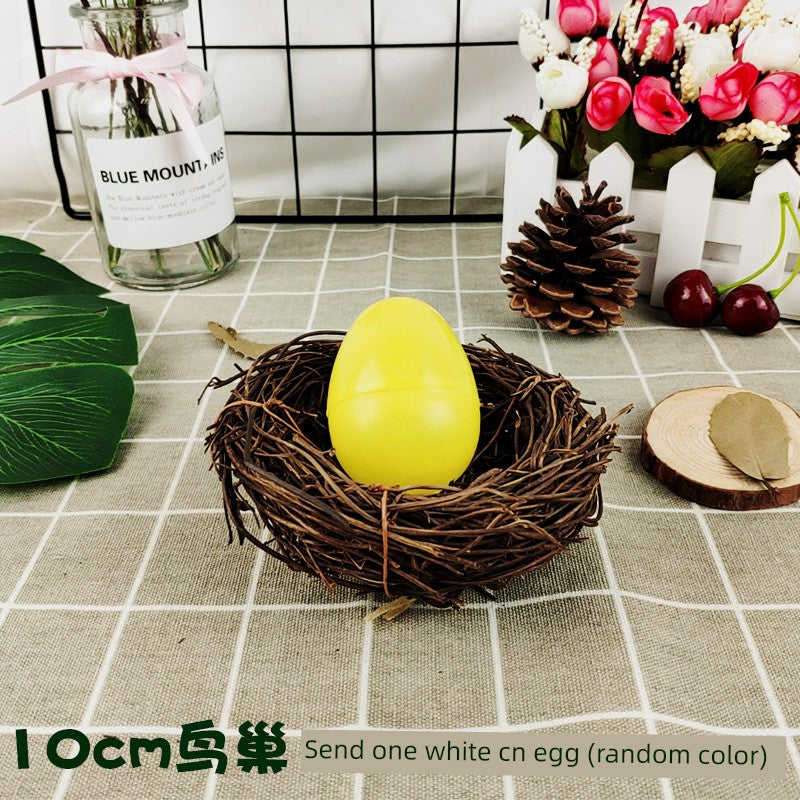 Xibao Eggshell Funny Lottery DIY Handmade
