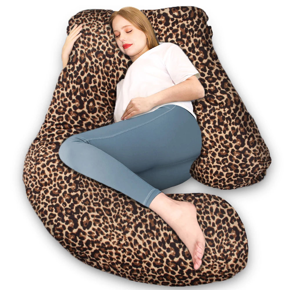 Pregnancy Pillows