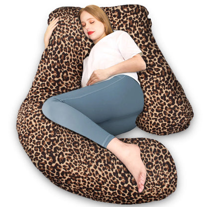 Pregnancy Pillows
