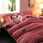 3pcs duvet cover