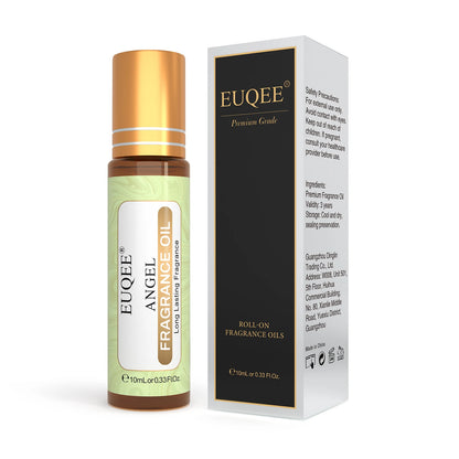 Roller Fragrance Oils For Women