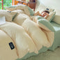3pcs duvet cover