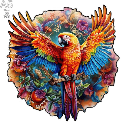 3d Wooden Puzzle Learning Education Children's Educational Toy Adults Animal Wooden jigsaws Building Blocks Christmas Diy Games