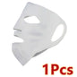 Silicone Mask Face Women