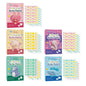 5box Colorful Mini Star Invisible Acne Removal Pimple Patch