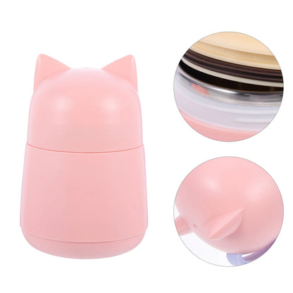 Insulated Food Container Soup for School Child