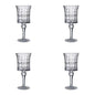 France Crystal Wine Glasses Sparkling Champagne Cocktail Whiskey Clear Cup Party Bar Restaurant Luxury Decorations Sobriety Set
