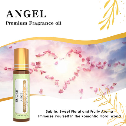 Roller Fragrance Oils For Women