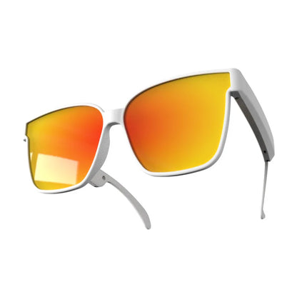 Polarized Smart Bluetooth Glasses