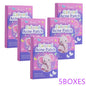 5box Colorful Mini Star Invisible Acne Removal Pimple Patch