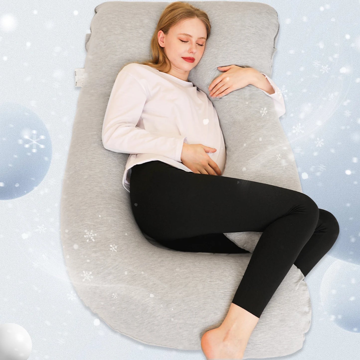 Pregnancy Pillows