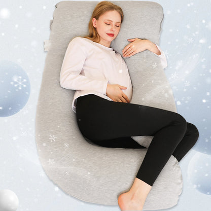 Pregnancy Pillows