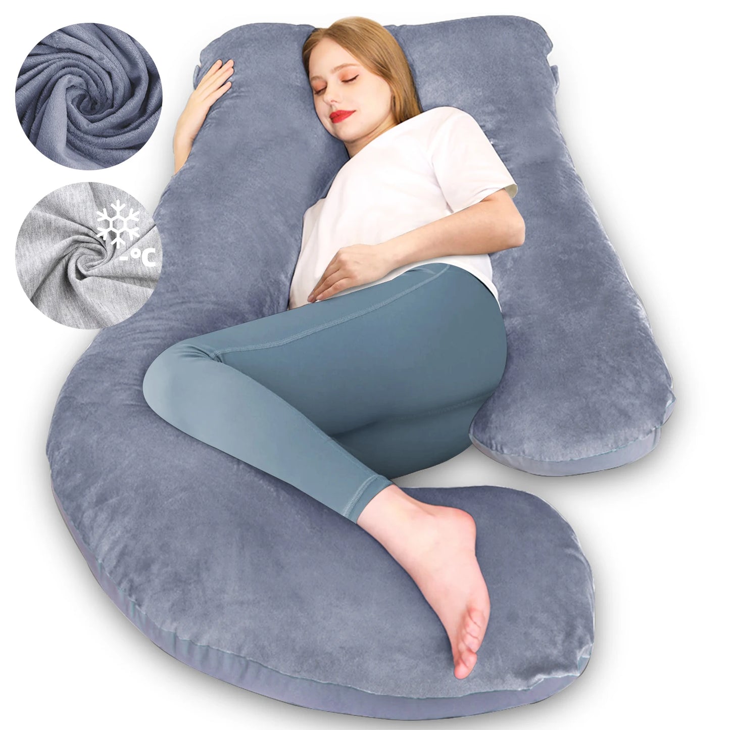Pregnancy Pillows