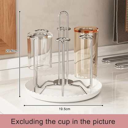Countertop Mug Holder,