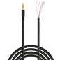 Replacement Aux Cable For Kingston Cloud II Cloudx Revolver S Gaming Headset