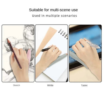 8 Pcs/Set Screen Tablet Drawing Glove