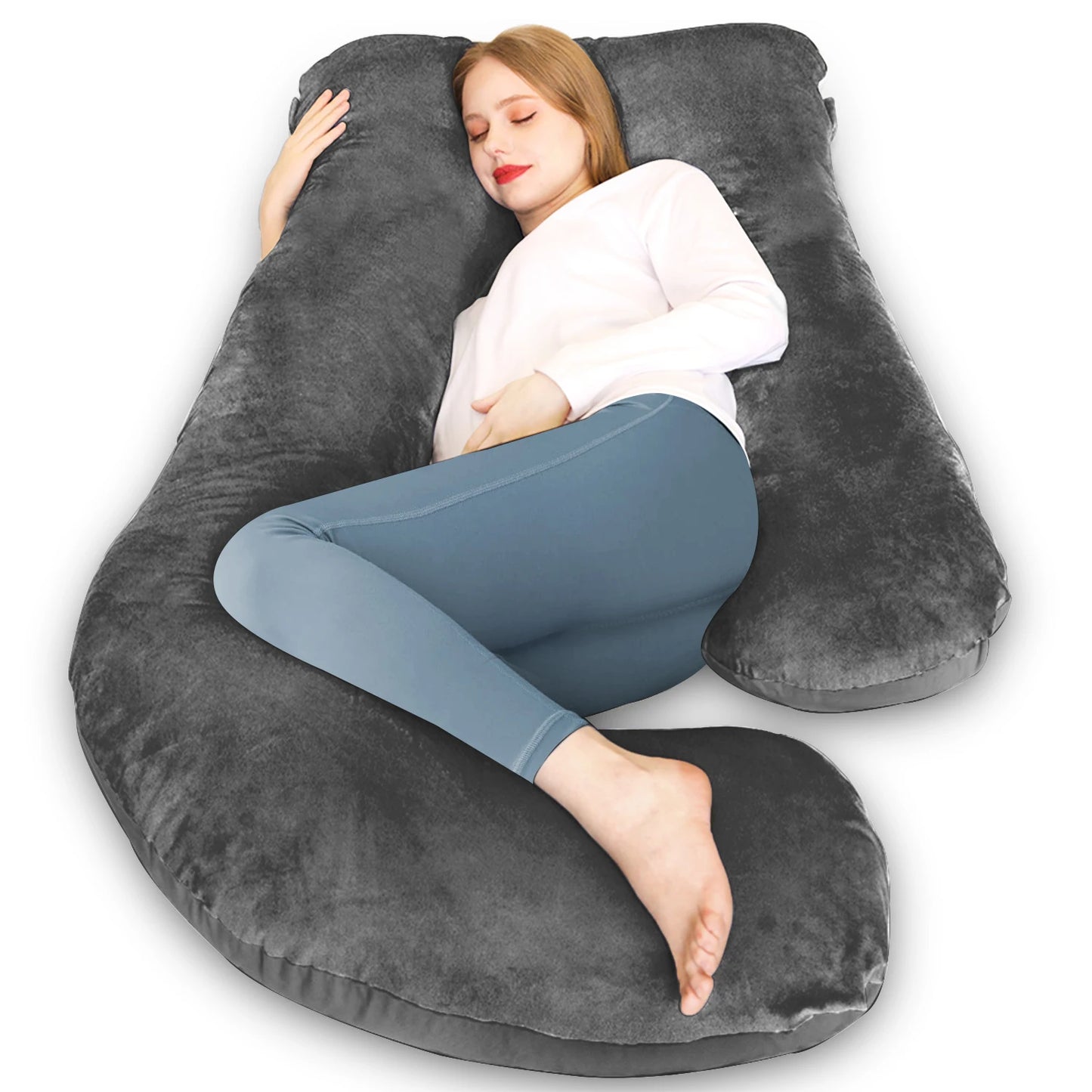 Pregnancy Pillows