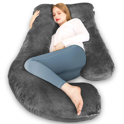 Pregnancy Pillows