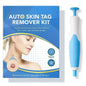 2-In-1 Painless Auto Skin Tag Mole Wart Removal Kit