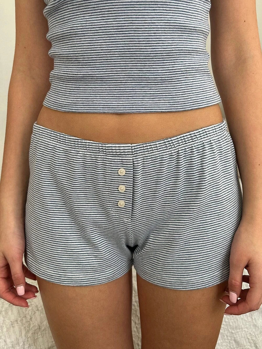 Women 2 Piece Pajama Set
