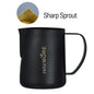 Stainless Steel Milk Frothing Pitcher