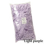 100g Colorful Shred Crinkle Paper