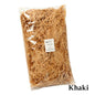 100g Colorful Shred Crinkle Paper