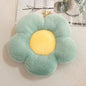35cm Stuffed Flower Pillow
