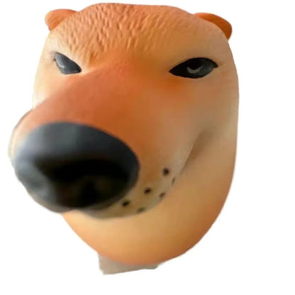 Shibako Dog Squishy Fidget toy