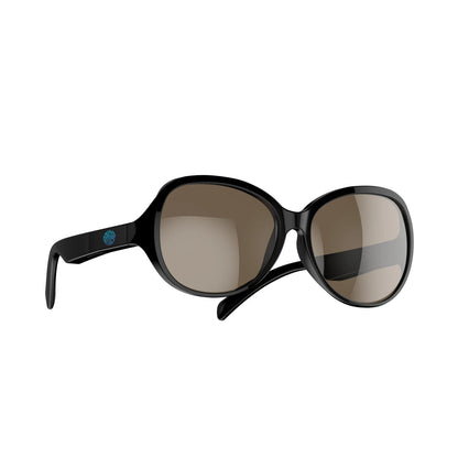 F Series Fone Ouvido Bluetooth Lenses Man Water Proof Smartglass Stereo Connected Bezel Smartglasses Polarized Men's Sunglasses