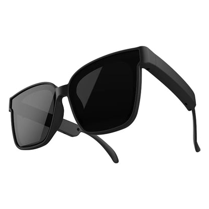 Polarized Smart Bluetooth Glasses
