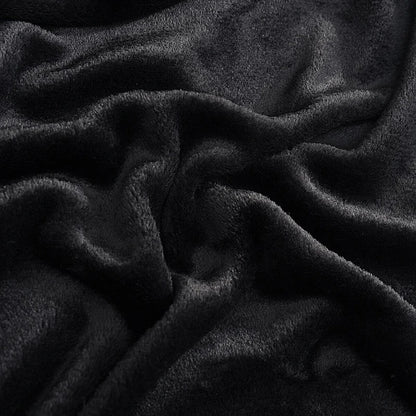 Soft Warm Blankets For Beds Winter Warm Coral Velvet Solid Sofa Cover Bedspread Winter Plaid Blankets Winter Sheet Bedspread