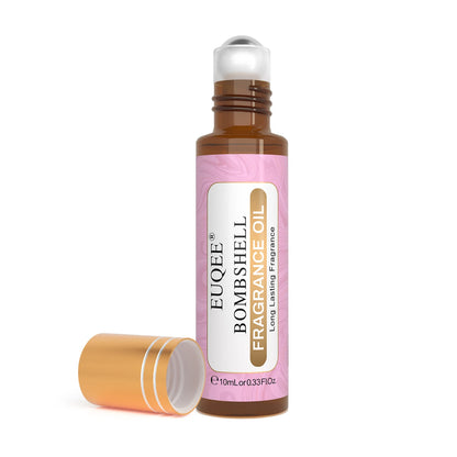 Roller Fragrance Oils For Women