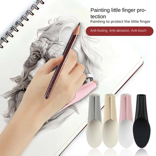 8 Pcs/Set Screen Tablet Drawing Glove