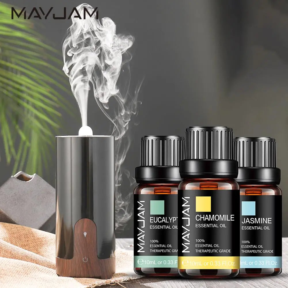 Essential Oils For Humidifier and Diffuser